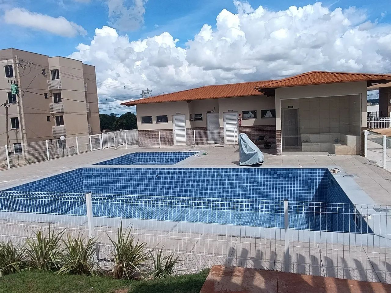 Vendo apartamento  - Foto 4