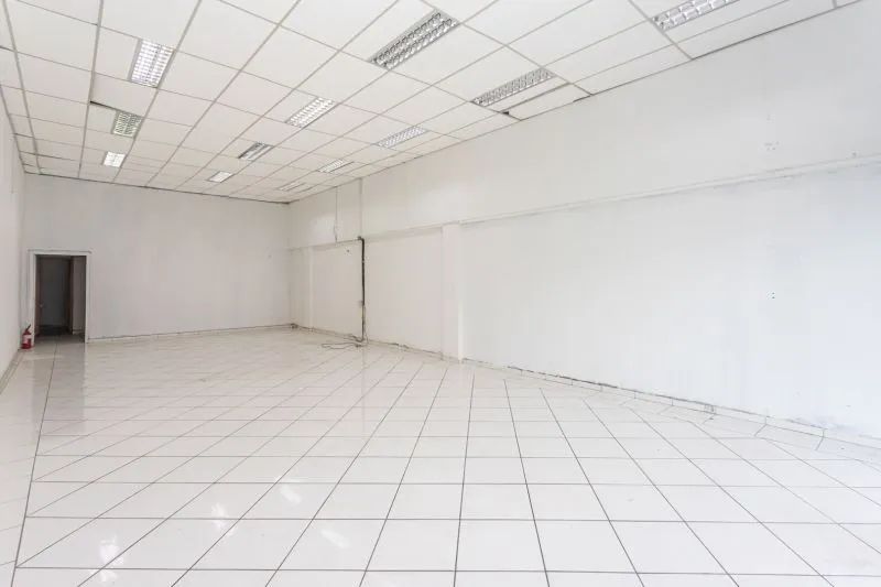 Ponto Comercial/Loja para Aluguel no Bairro Tristeza com 126 m² de Área Útil - Foto 5