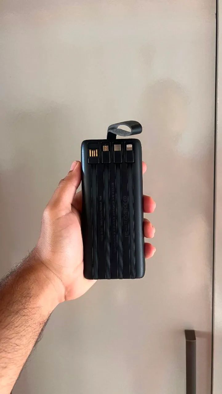 Power bank 20.000 MA - Foto 3