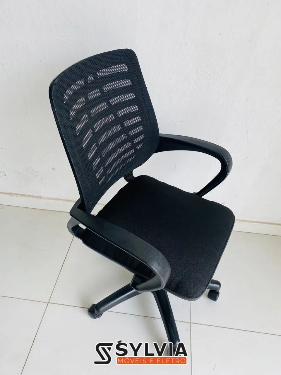Cadeira de escritório  - Foto 4