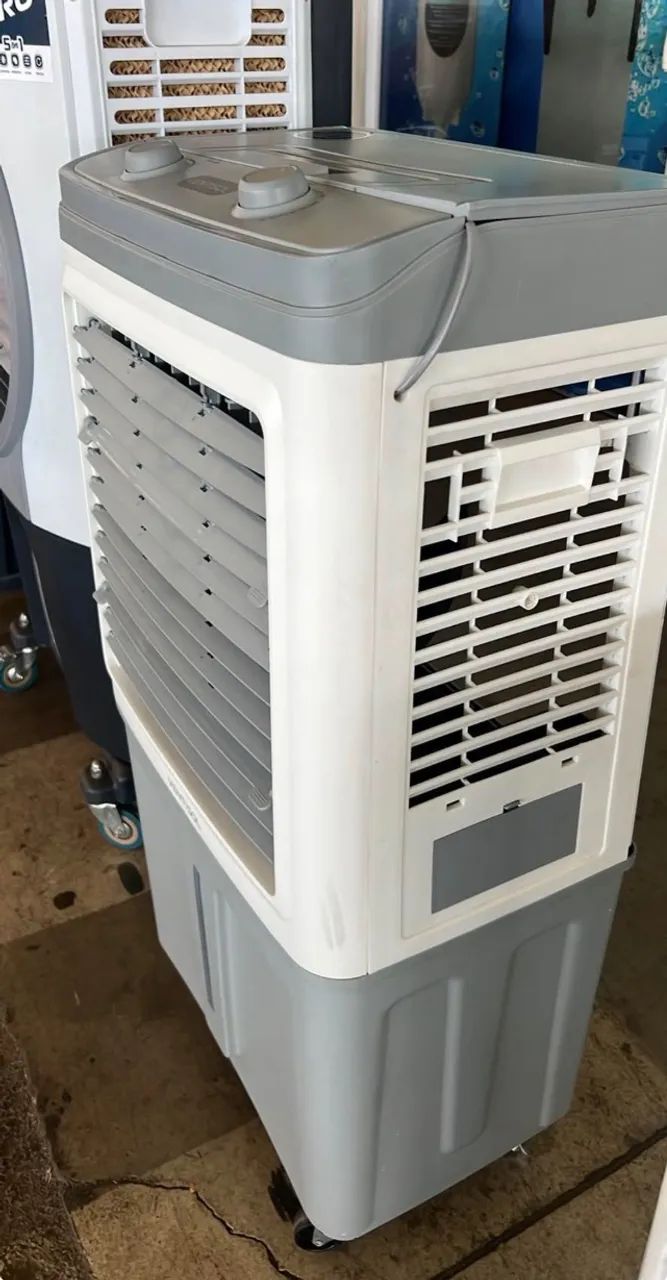 Climatizador 