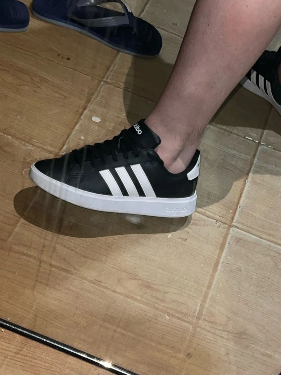 Tênis adidas - Foto 4