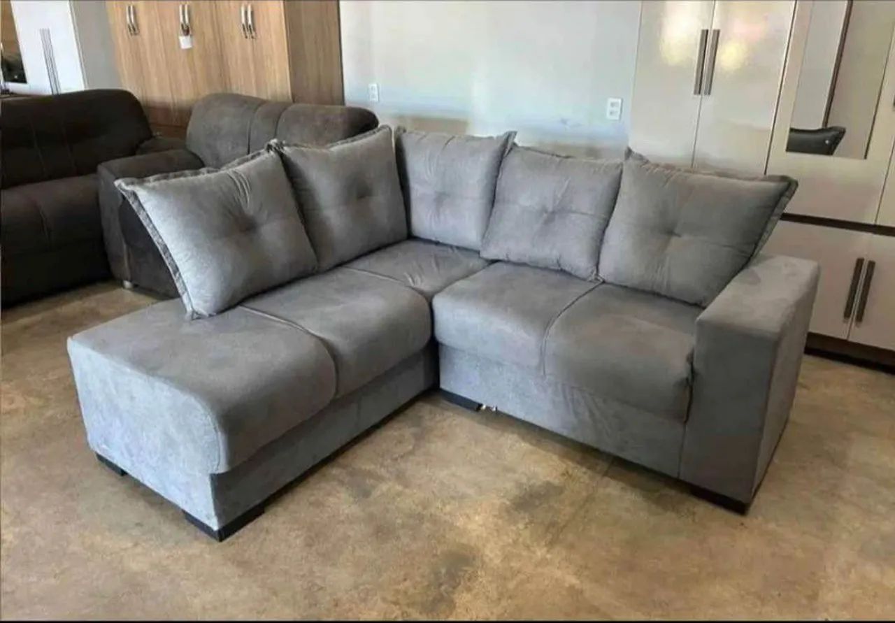 Sofá top tin novo - Foto 2