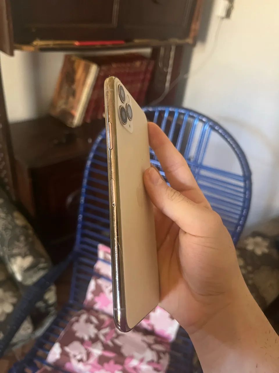 Iphone 11 Pro Max 64gb - Foto 4