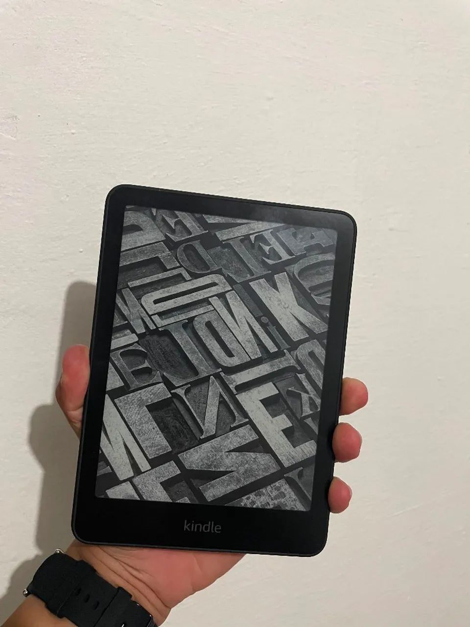 Kindle 12° Geração 16 GB  - Foto 2