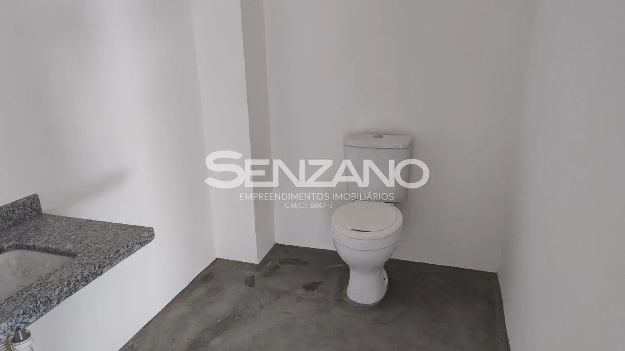 Salão comercial próximo ao aeroporto Campo Grande - Foto 3