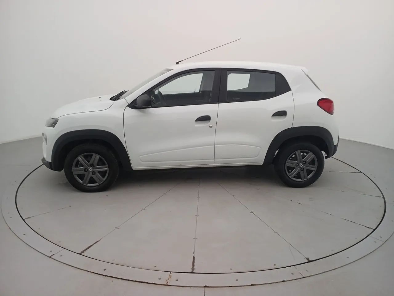 Renault Kwid 1.0 Zen 2026 - Foto 2