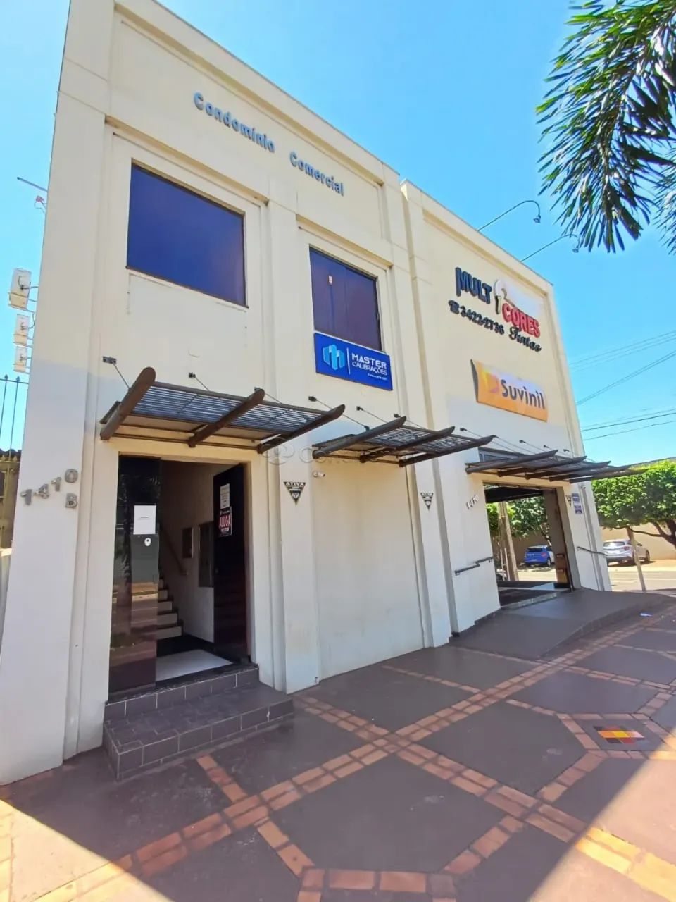 Sala Comercial para locação em Dourados