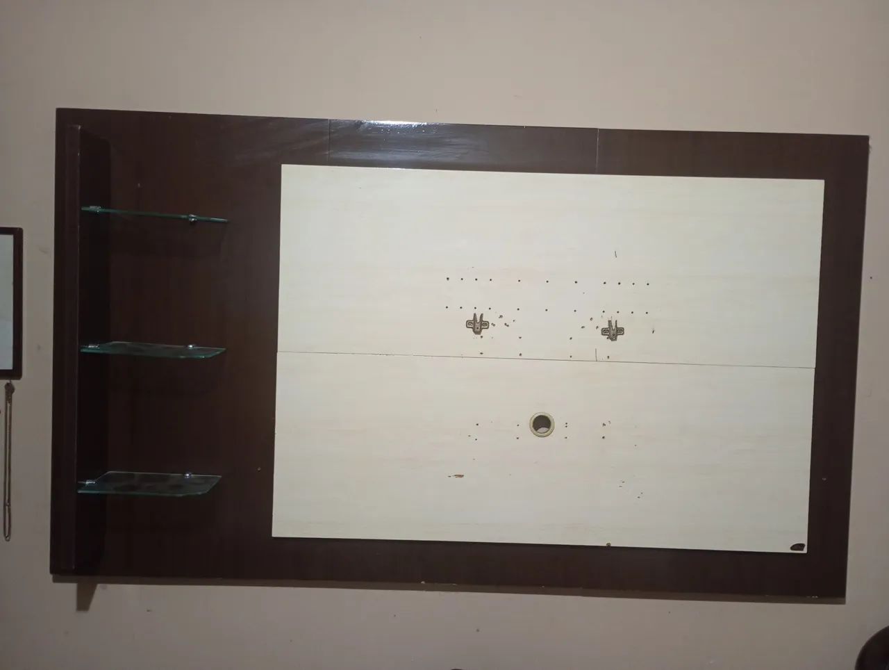 Painel para TV até 50' - Foto 3