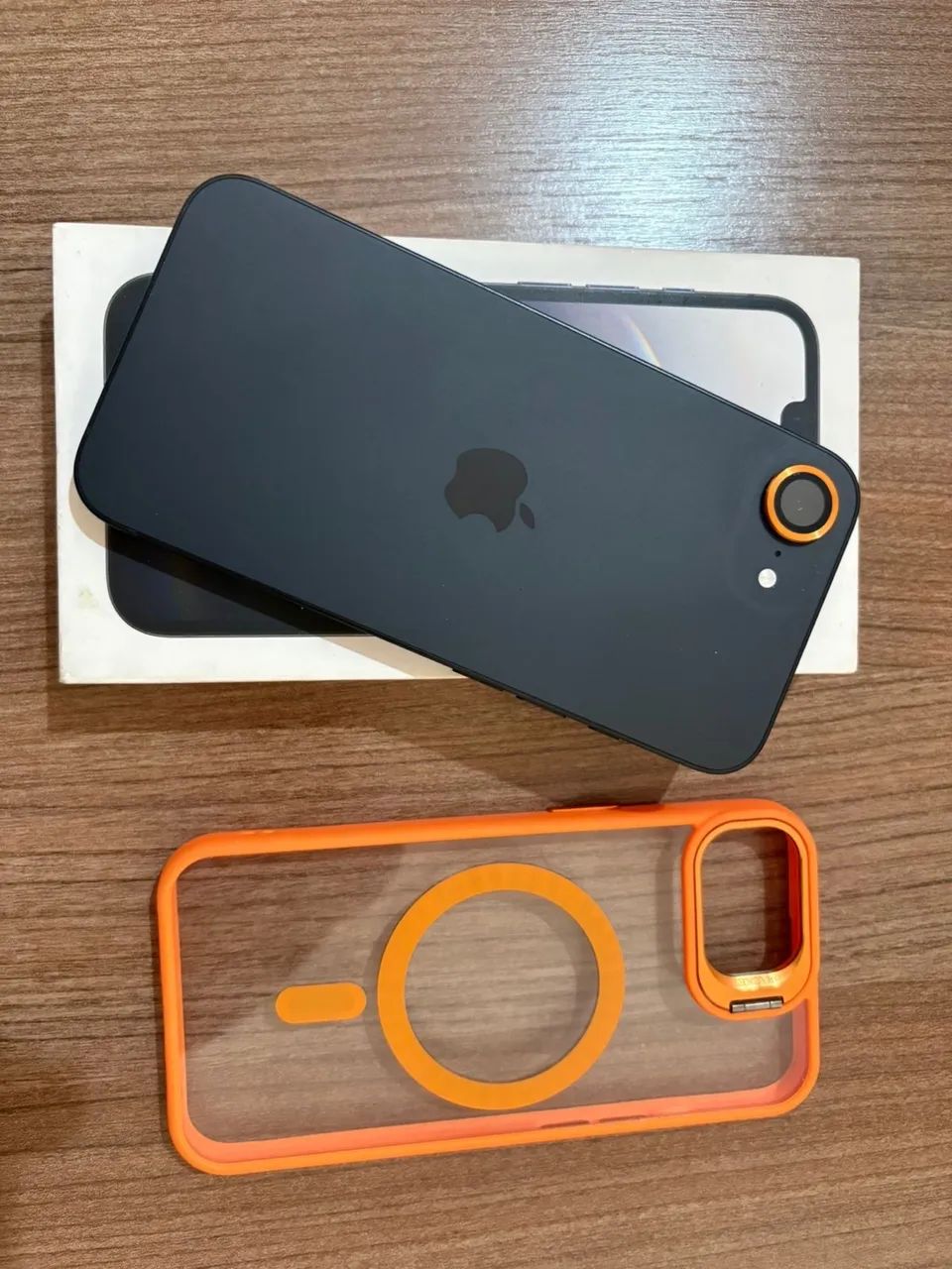 iPhone 16e de 256gb - Foto 2