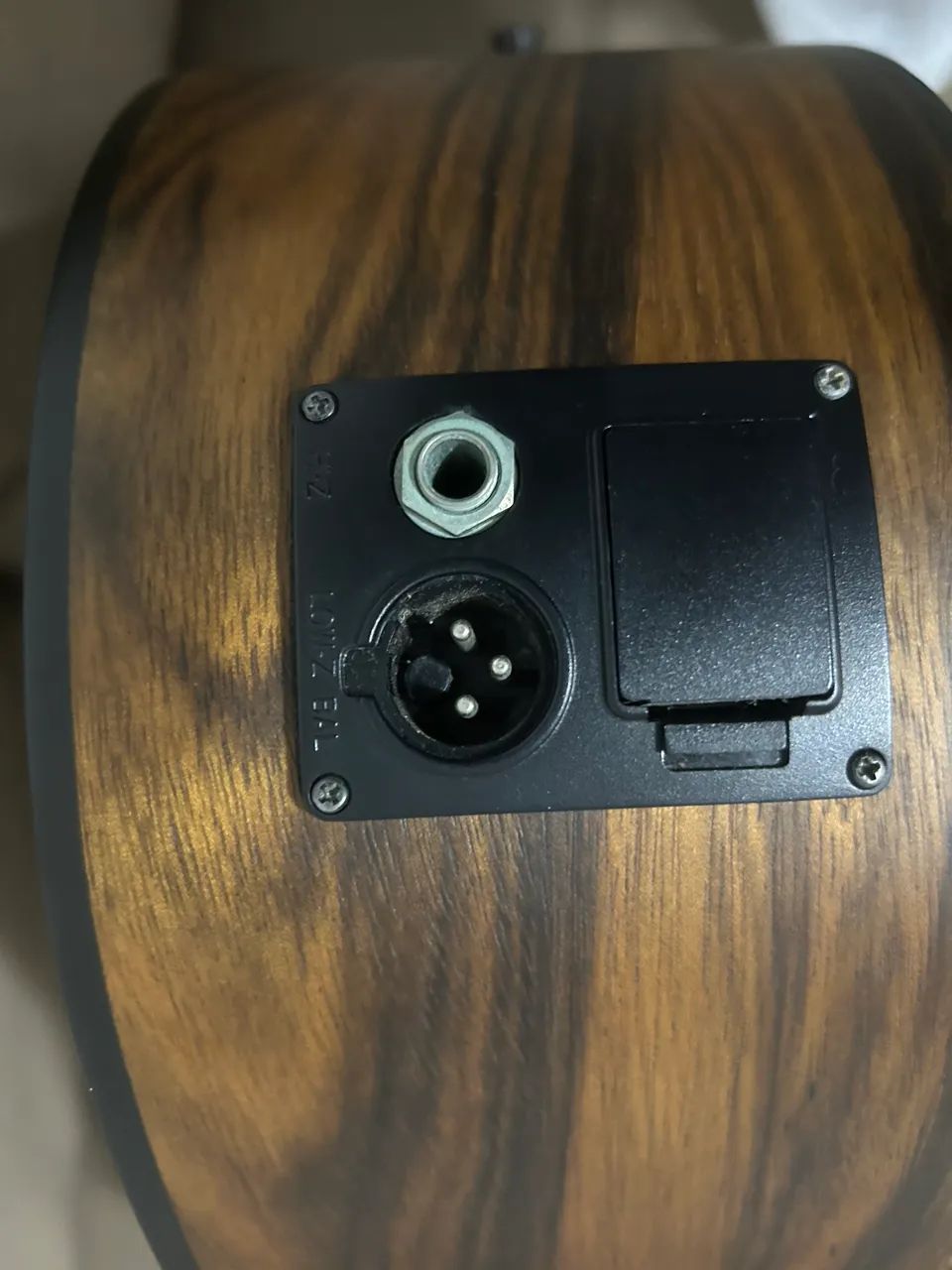 Violão Hofmam 270 - Foto 4