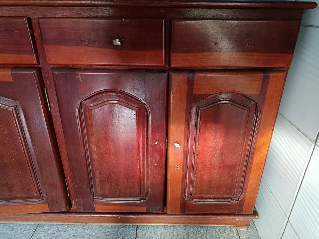 Armário de cozinha  - Foto 4