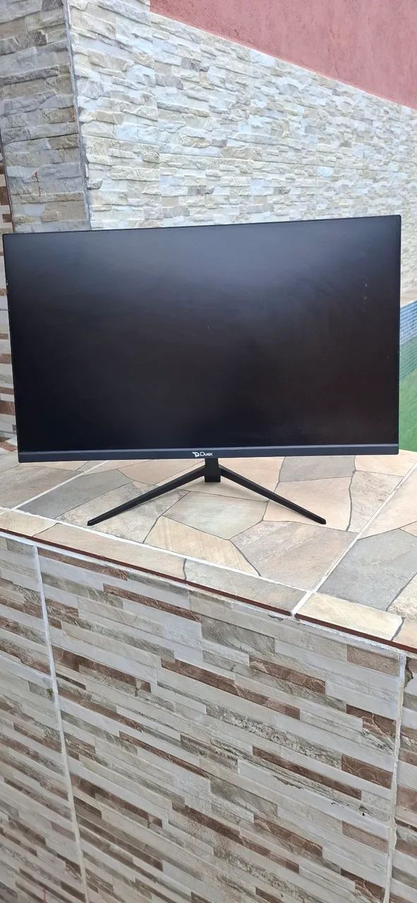 Monitor duex 27 polegadas 240 hz ips - Foto 2