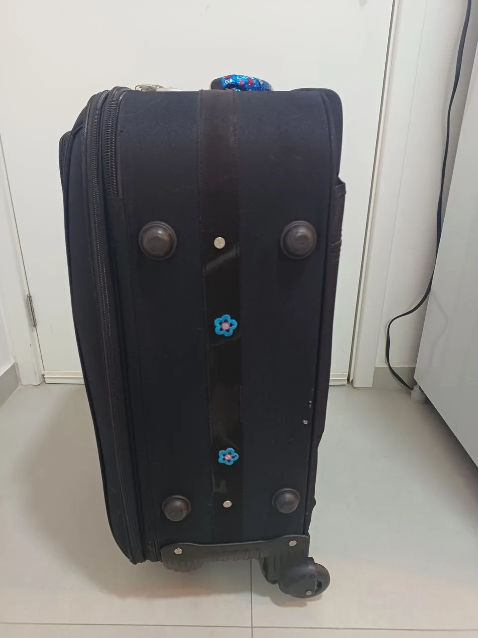 Mala de viagem 32 kg - Foto 2