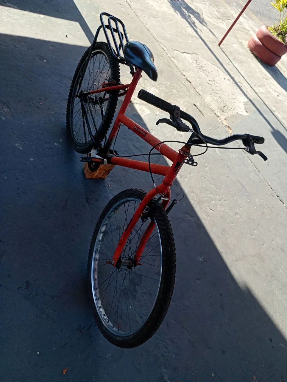 Bike desapego  - Foto 3
