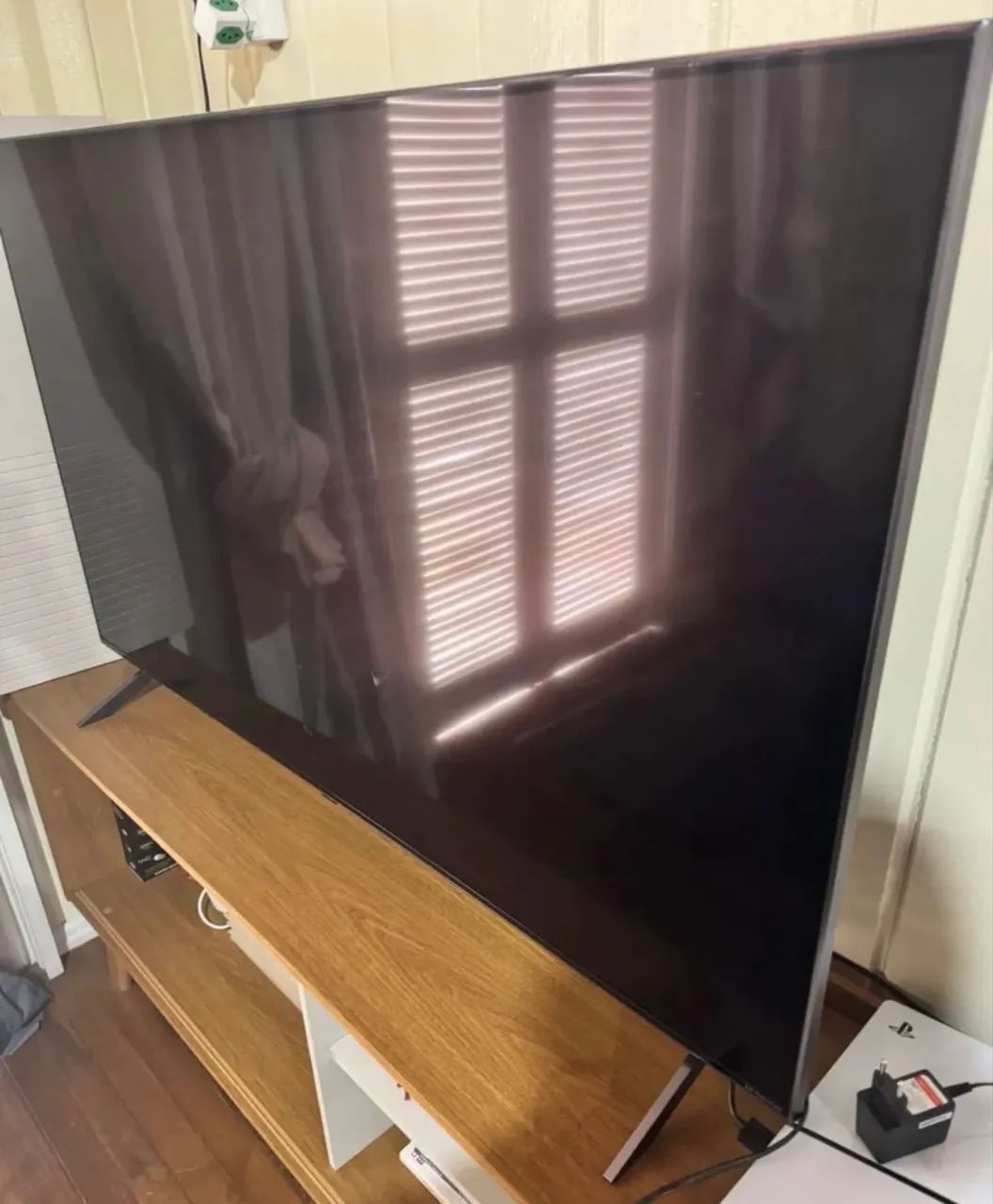 TELEVISÃO 55polegadas LG - Foto 2