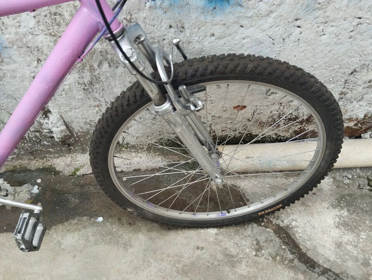 Bicicleta  - Foto 5