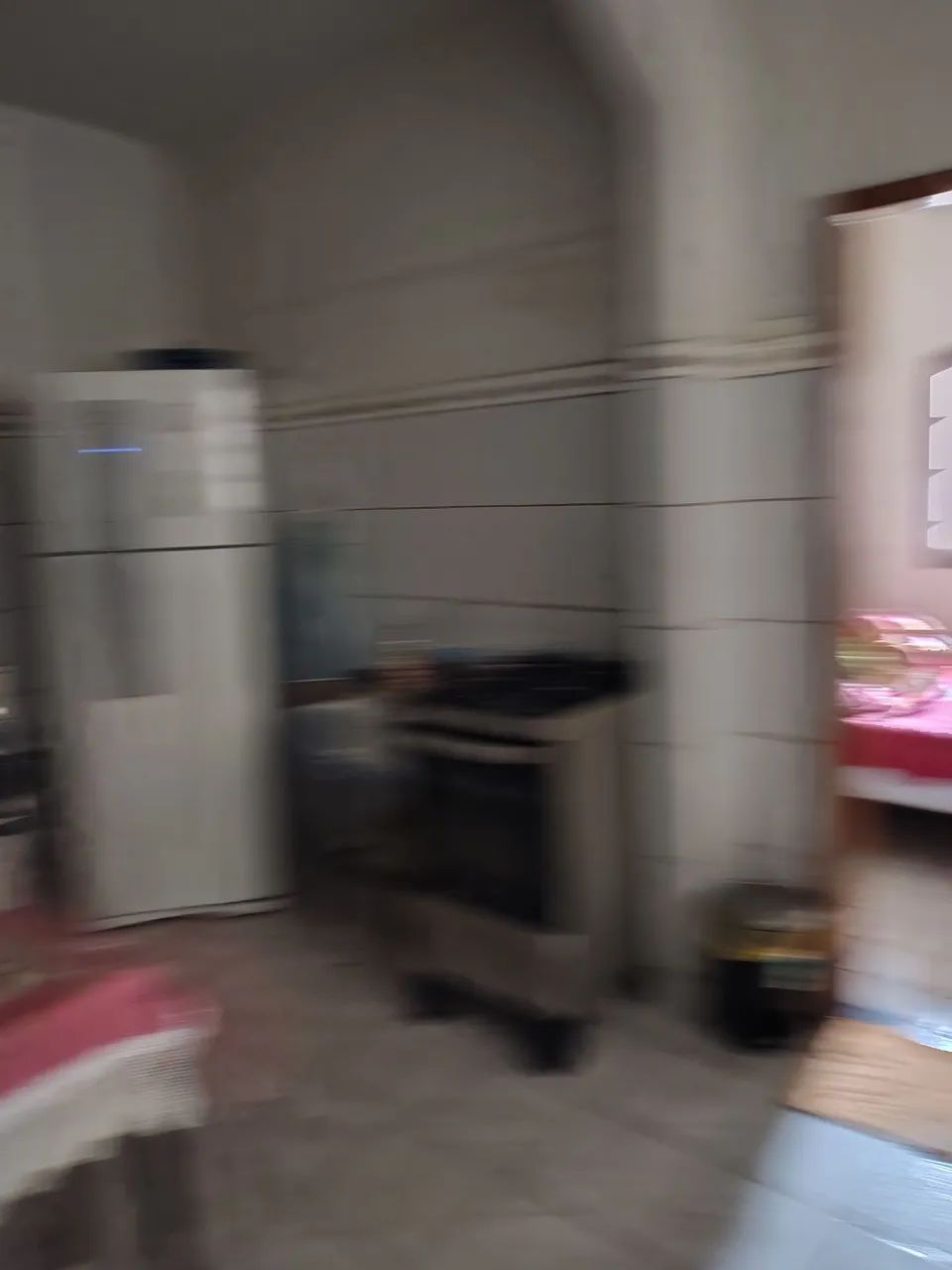 Vendo casa em Maruipe