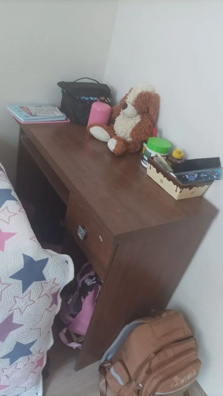 Mesa escritório  - Foto 3