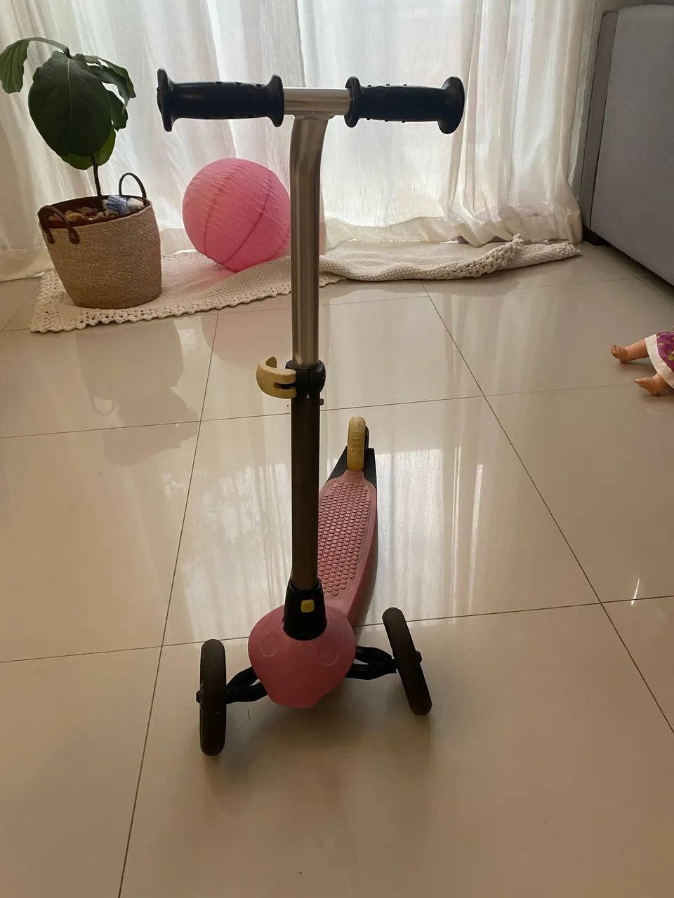 Patinete