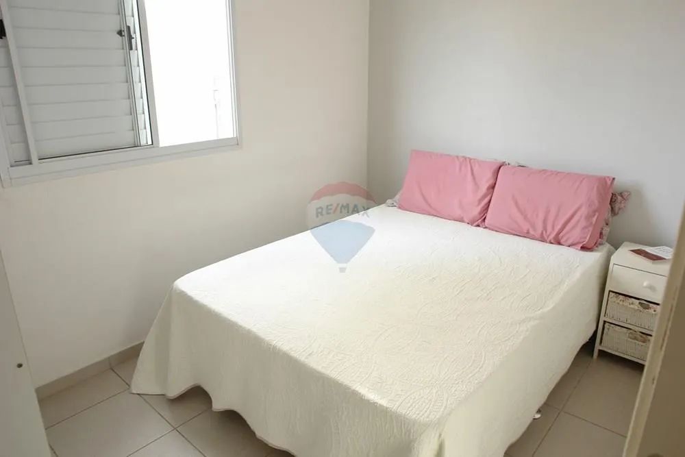 Apartamento Moderno e Seguro e mobiliado com eletrodomesticos - Foto 5