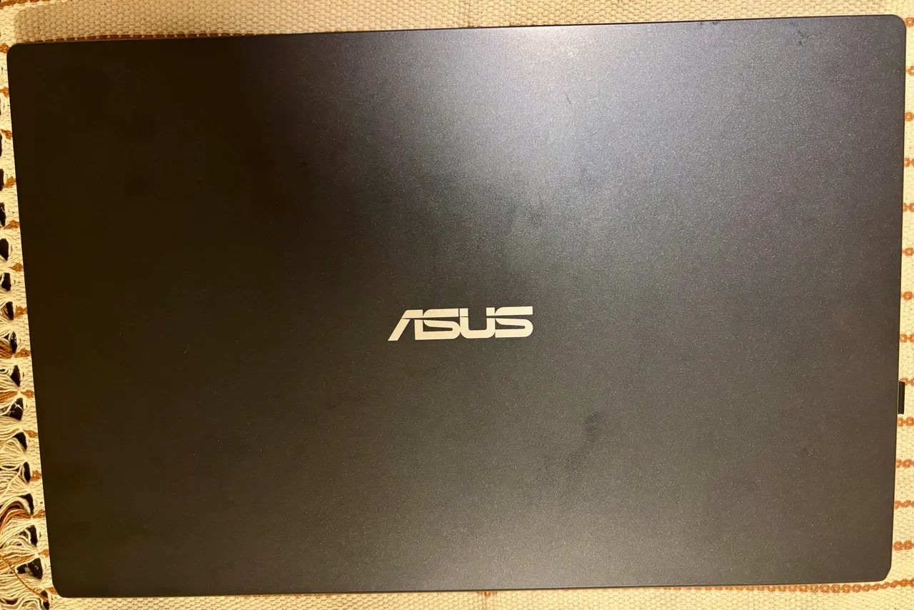 Vende-se Notebook Asus Vivobook  - Foto 2