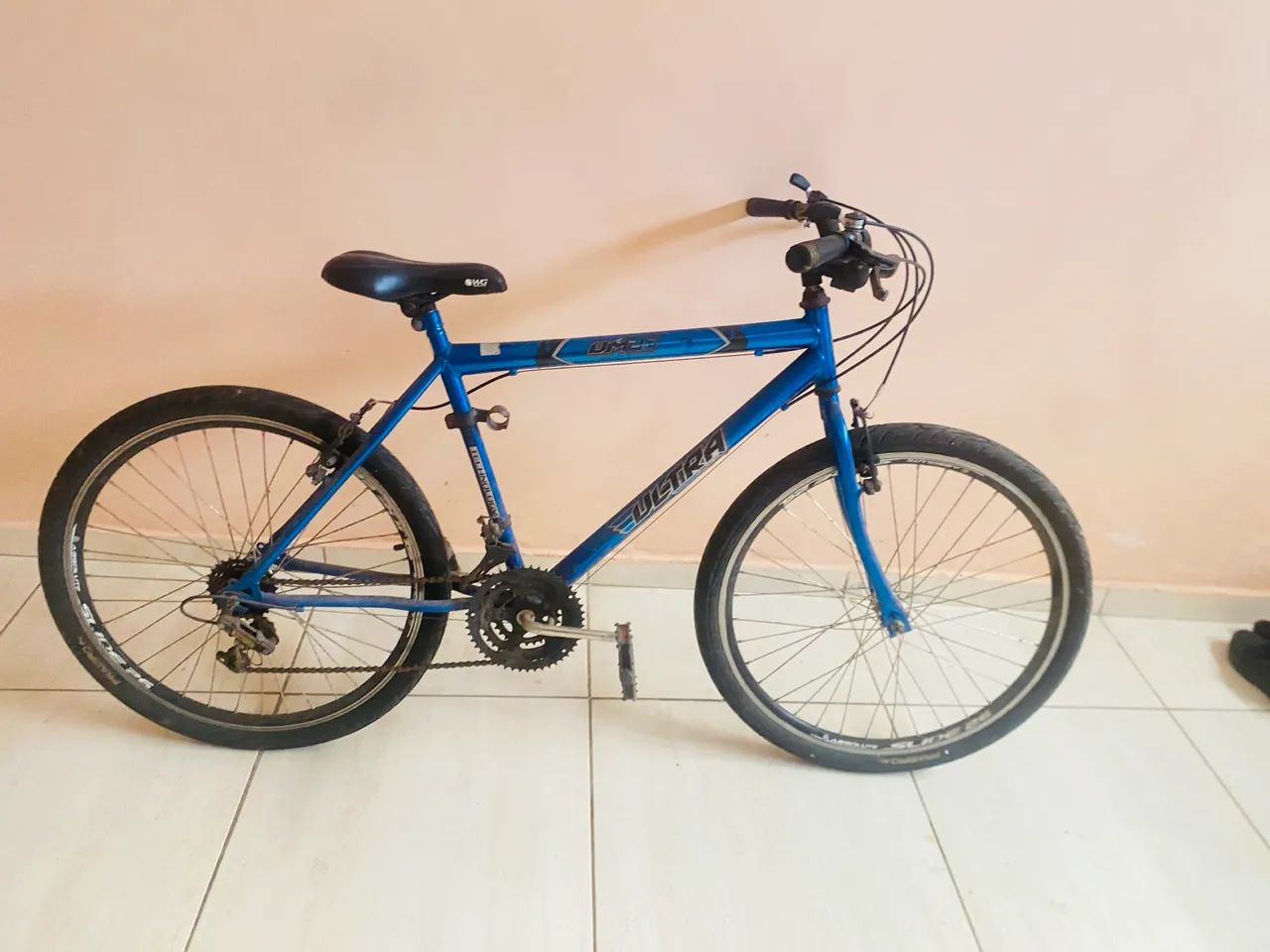 Bike  - Foto 3
