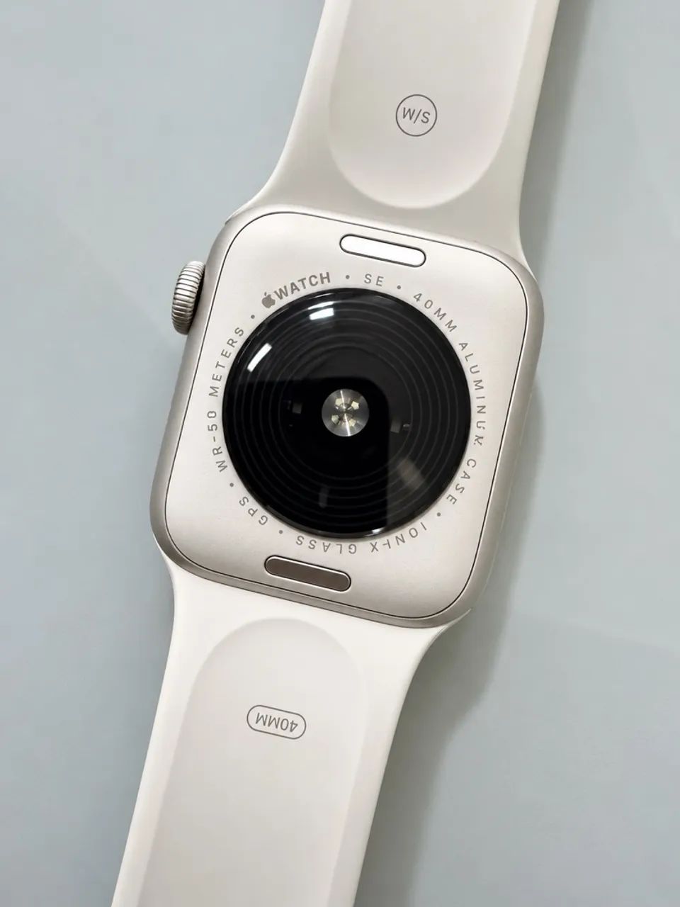 Apple Watch SE 40 mm - Foto 2
