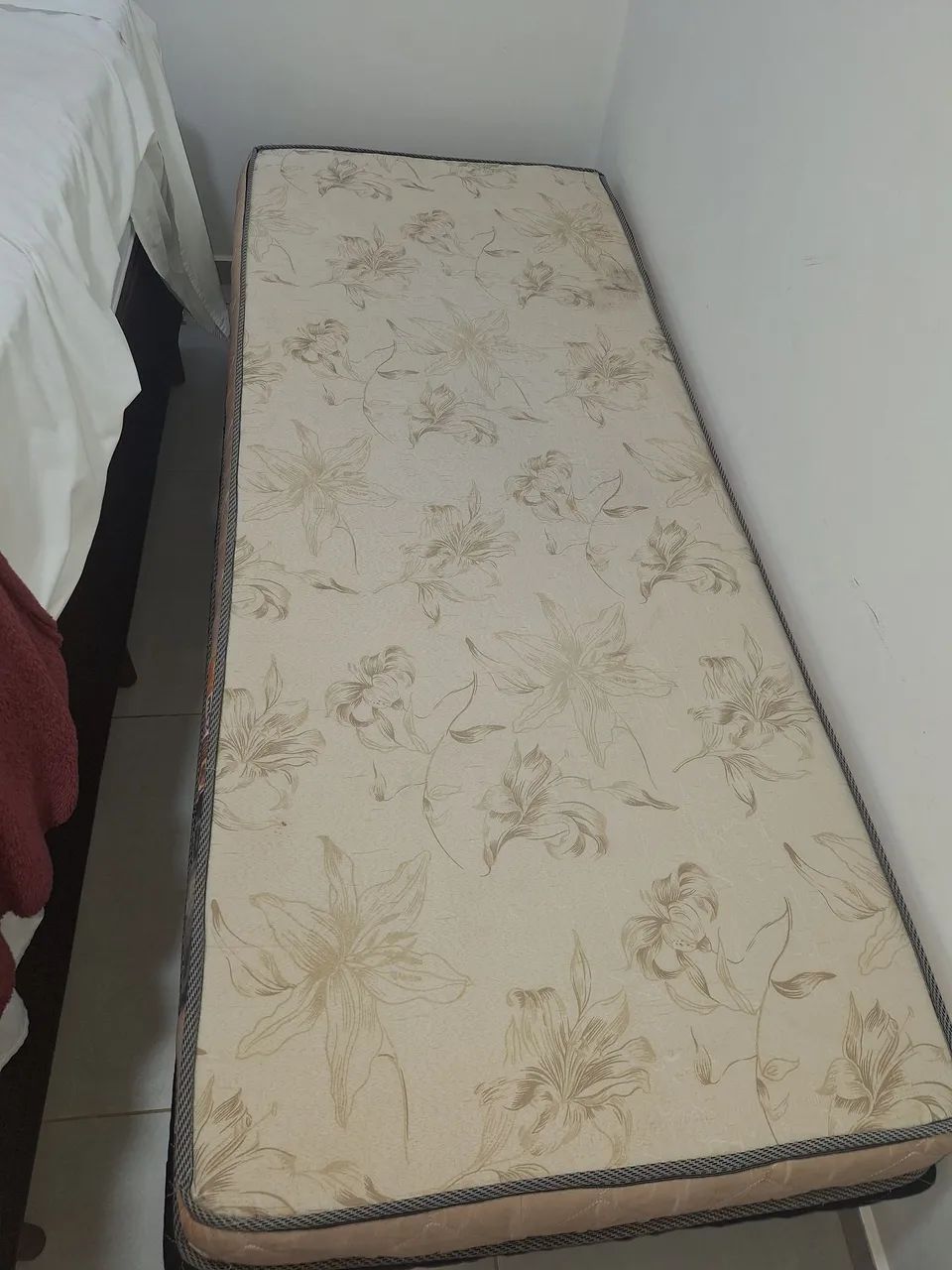 CAMA BOX - PORTO DE GALINHAS - Foto 4
