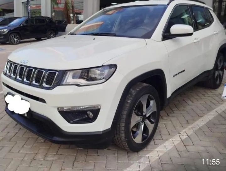 Jeep Compass 2020