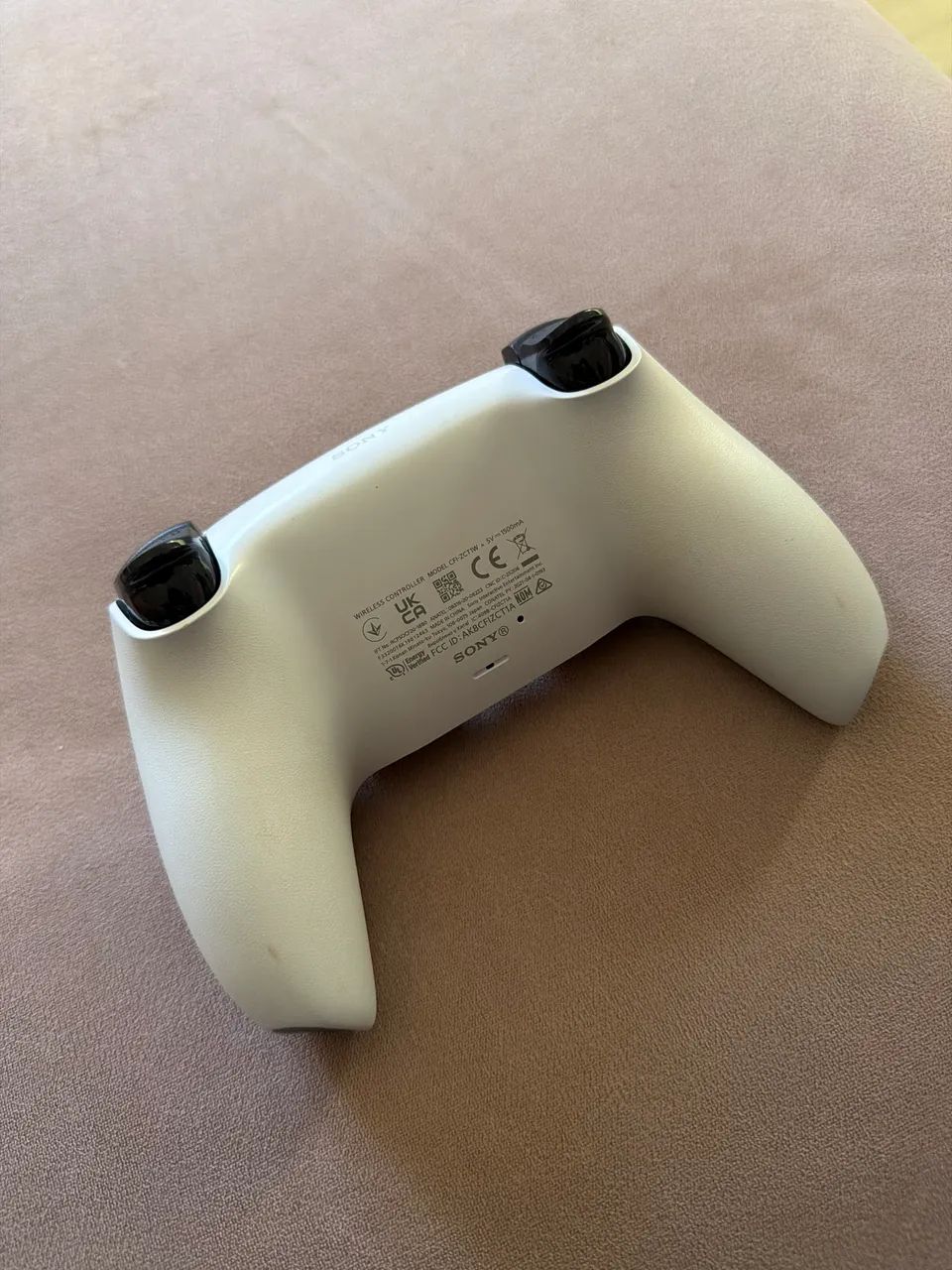 Controle PS5 Original - Foto 2