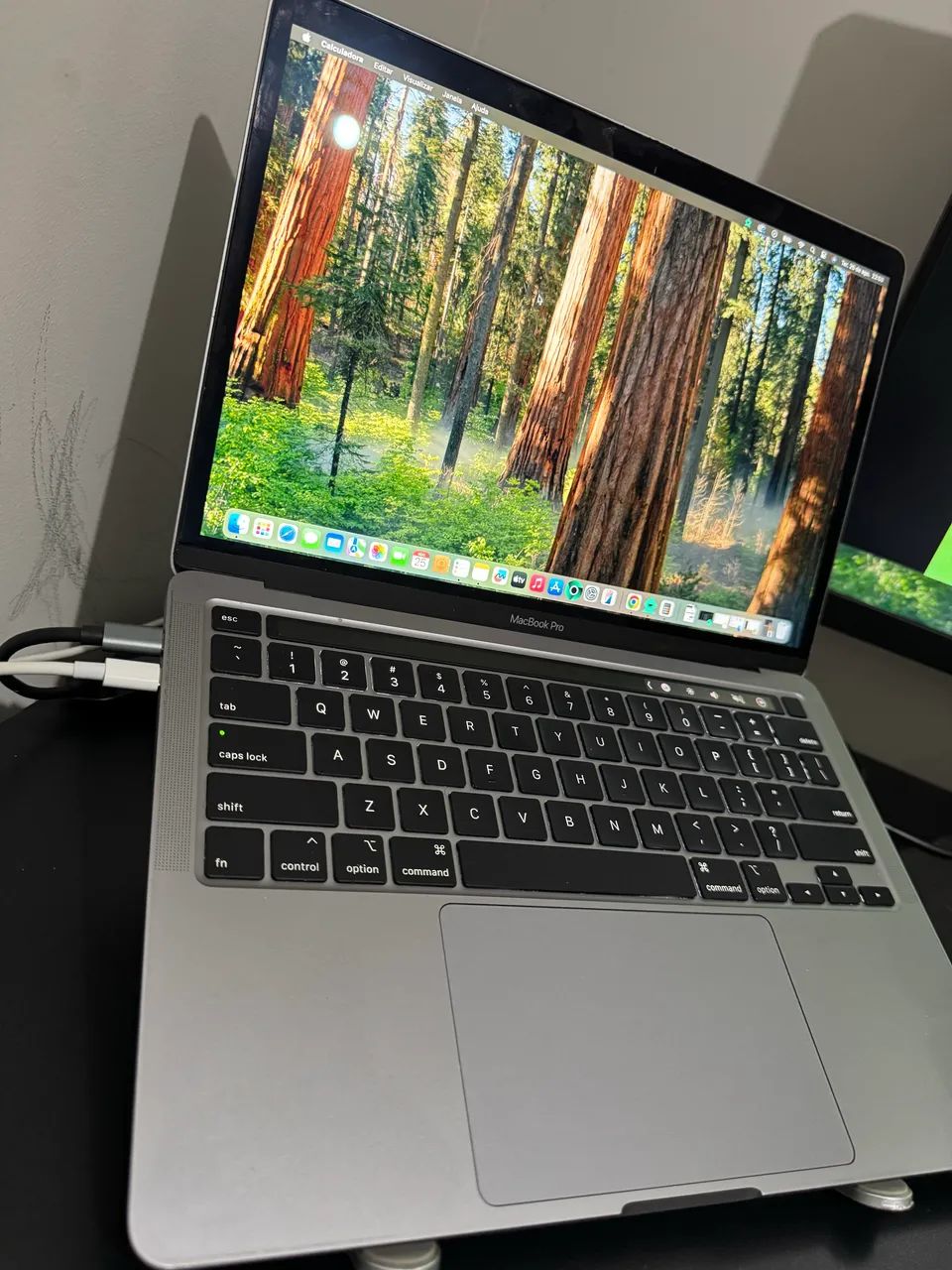 MacBook Pro 256Gb 