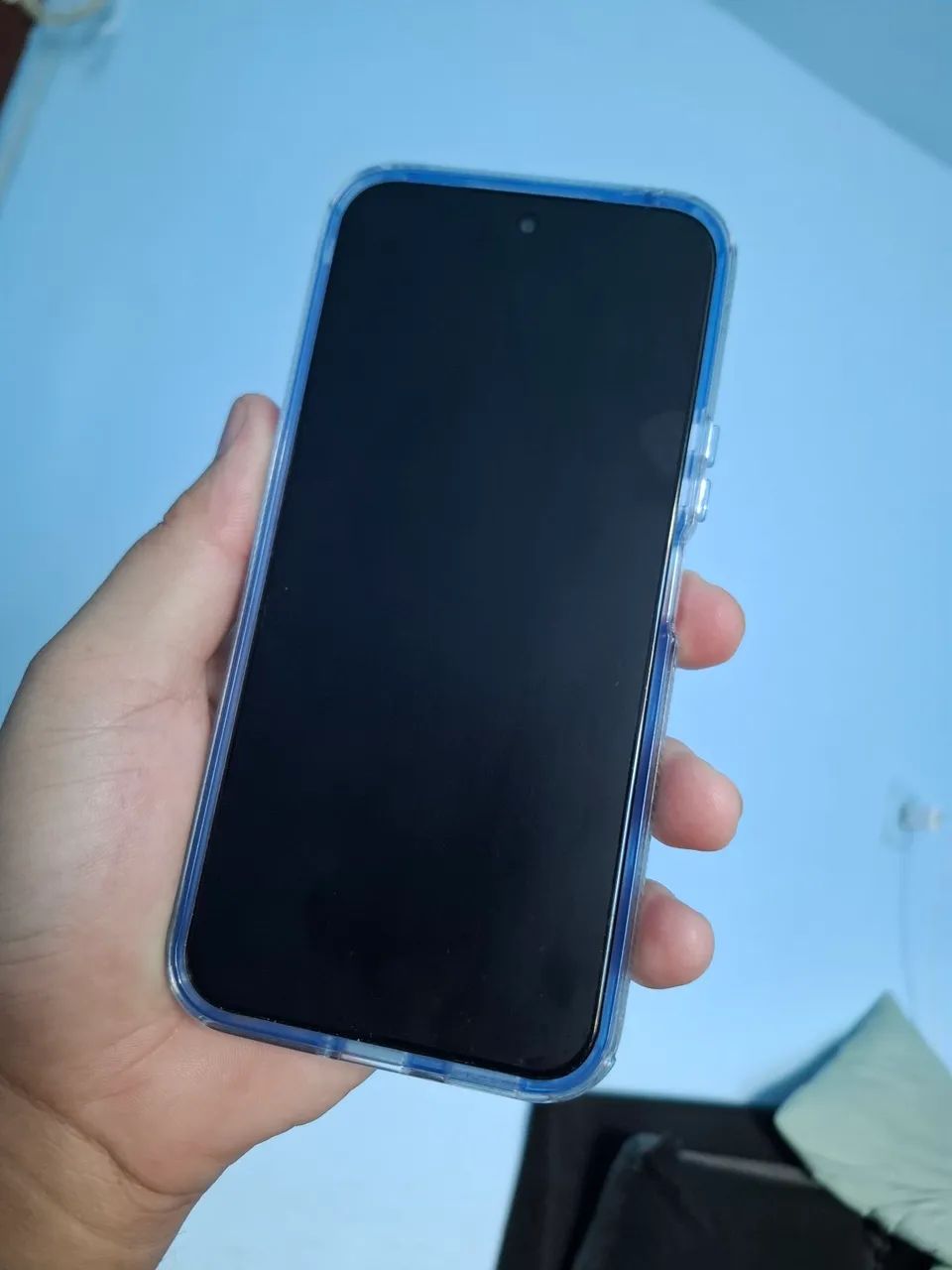 Vende celular 