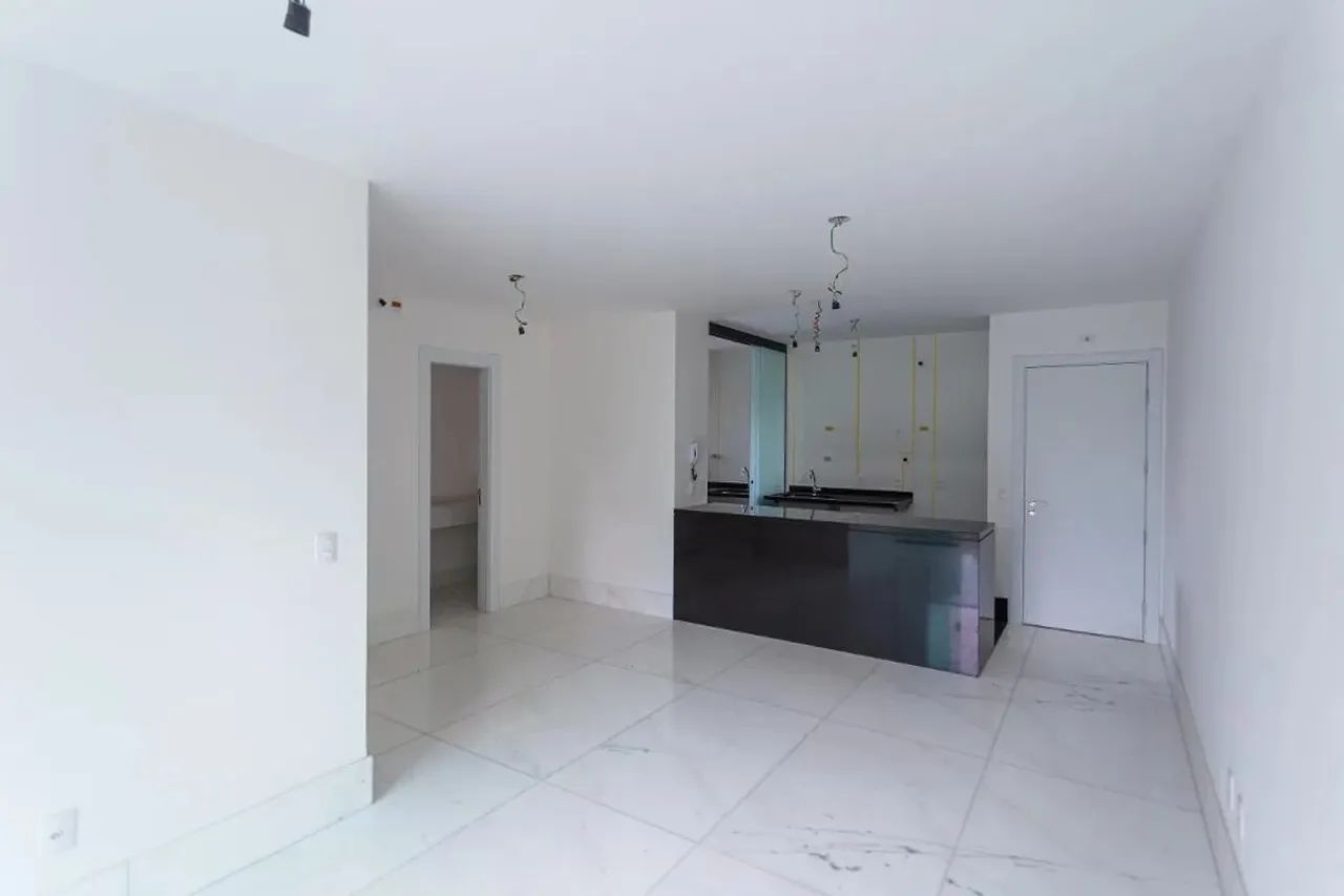 Apartamento à Venda - Funcionários, 3 Quartos, 91 m2 - Foto 3