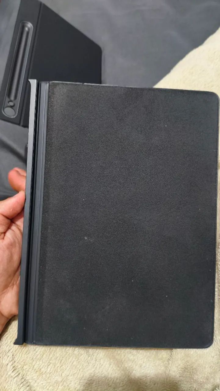 Galaxy Tab S10 FE 128GB - Foto 5
