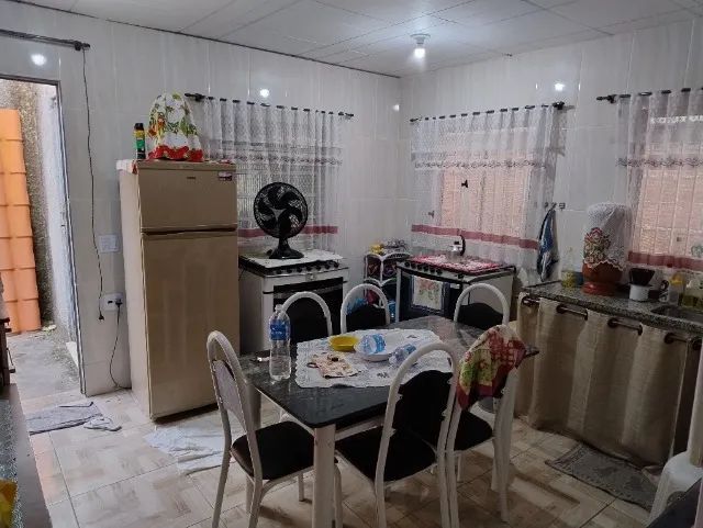 Foto - Duque de Caxias - Jardim Panamá