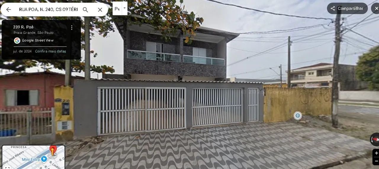 Foto - Praia Grande - Real