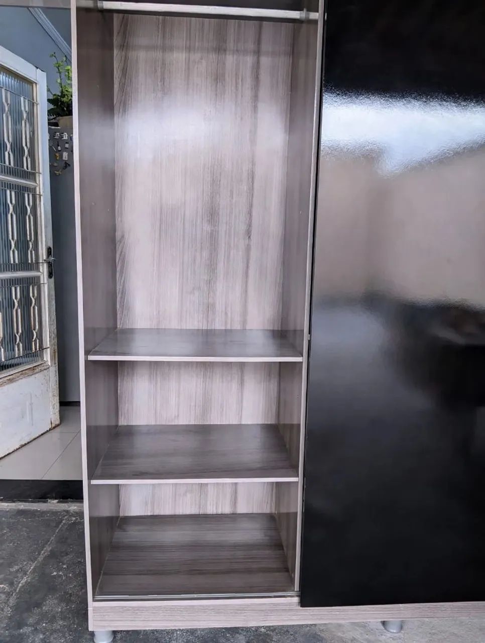 Guarda Roupa  - Foto 2