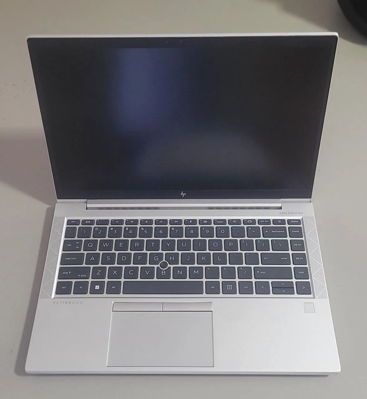 HP EliteBook 14'