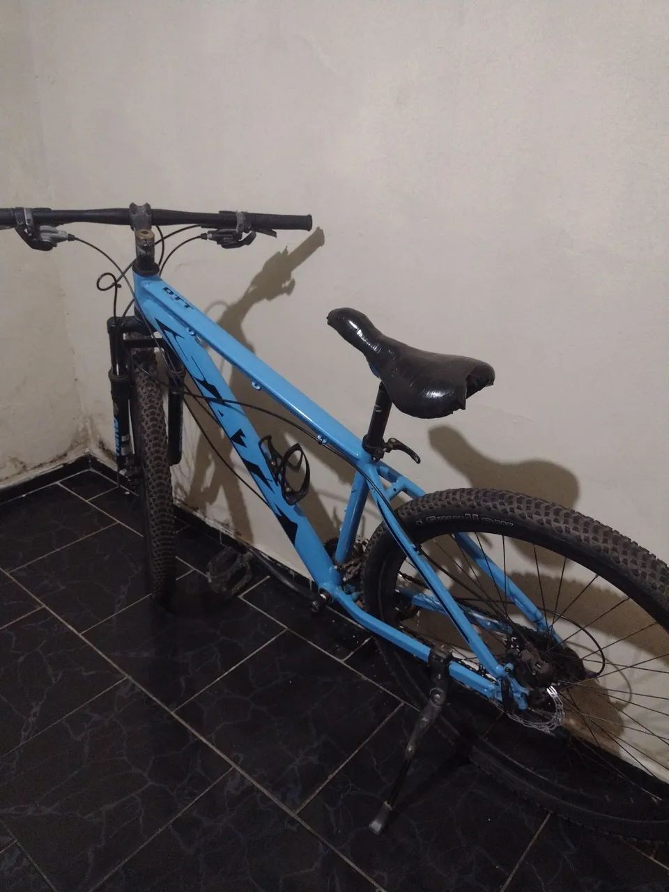 Bicicleta  - Foto 2