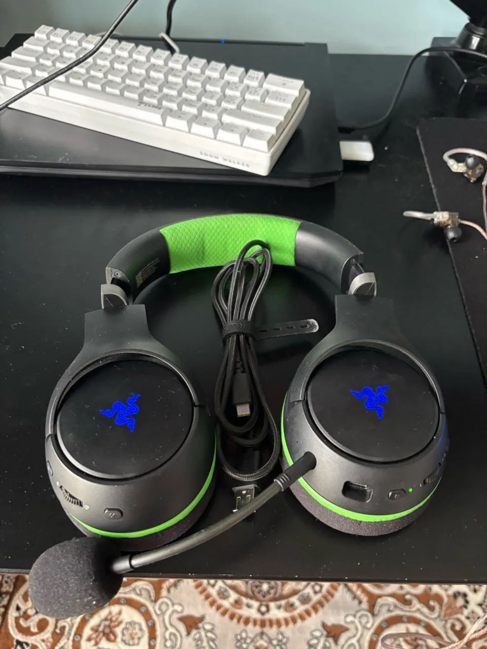 Razer Kaira Pro  - Foto 2