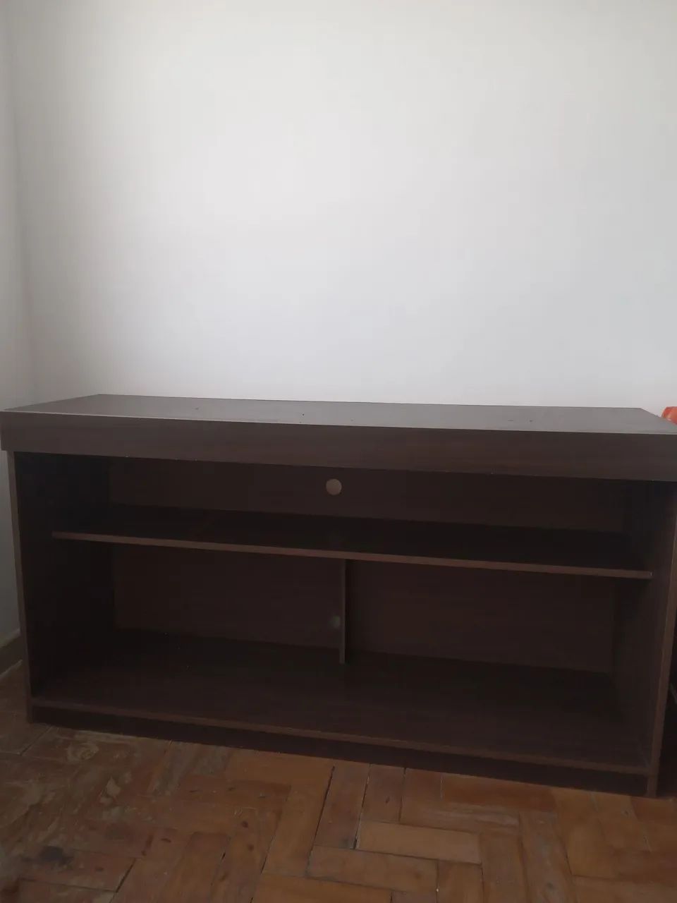 Rack, painel e mesinha  - Foto 2