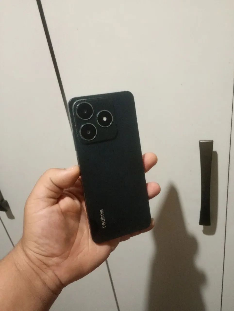 Realme c61 256gb  - Foto 2
