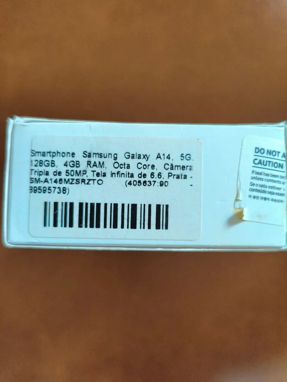 Celular a 14 Samsung  - Foto 5