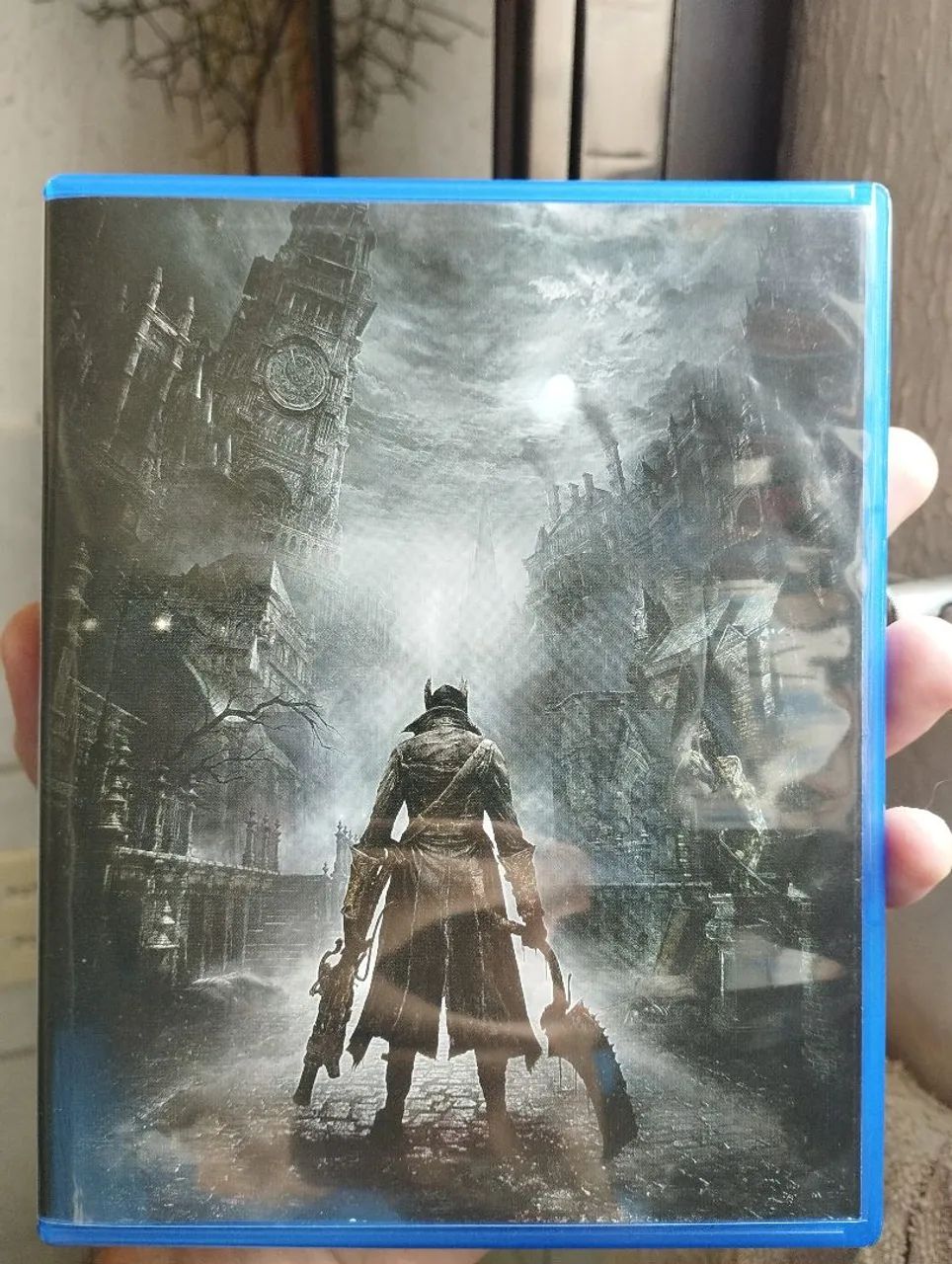 Bloodborne PS4