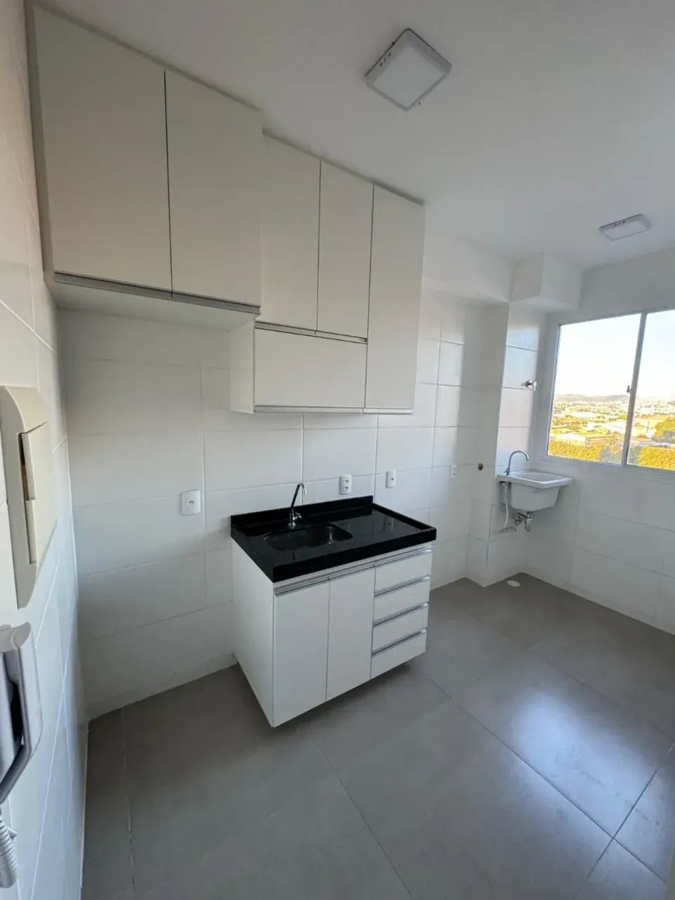 APARTAMENTO PARA LOCAÇÃO | EDIFÍCIO PANORAMA  ELDORADO - Foto 5