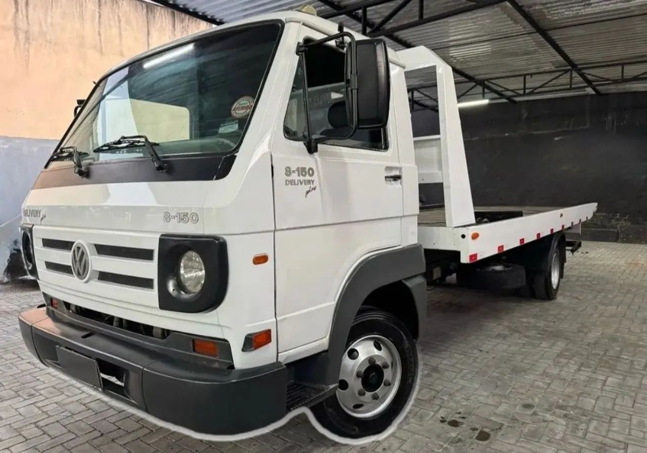 8150 + Plataforma Extra - Foto 2