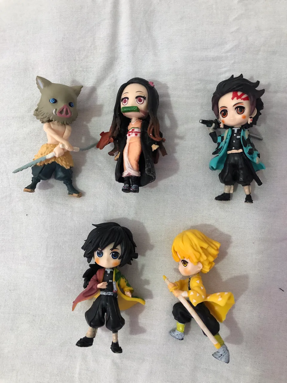 nmixx countingstars 特典 ラキドロ ギュジン 3枚セット Corvo de Kpop Demon Hunters em 3D - Hobbies e coleções - Mirante
