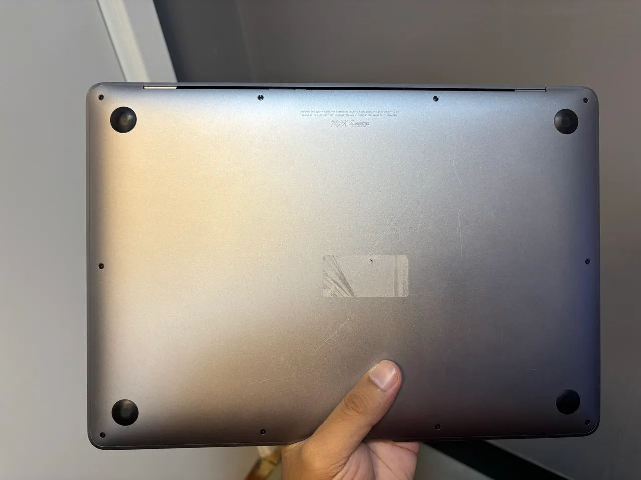 MacBook Air 13? 2020 i5 | 8GB RAM | Retina | Perfeito Estado