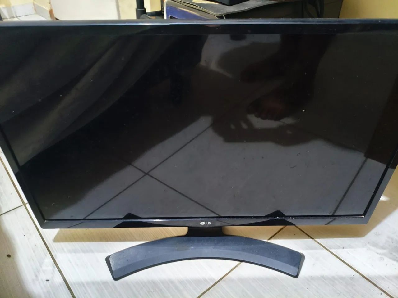 Vende-se uma tv de 32''
